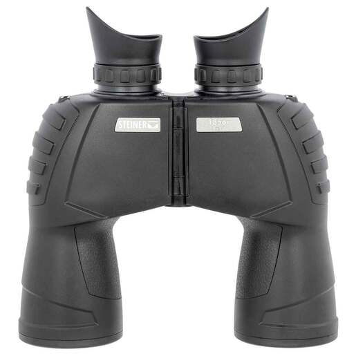 Steiner Tactical SUMR Full-Size Binoculars - 8x56 - Black