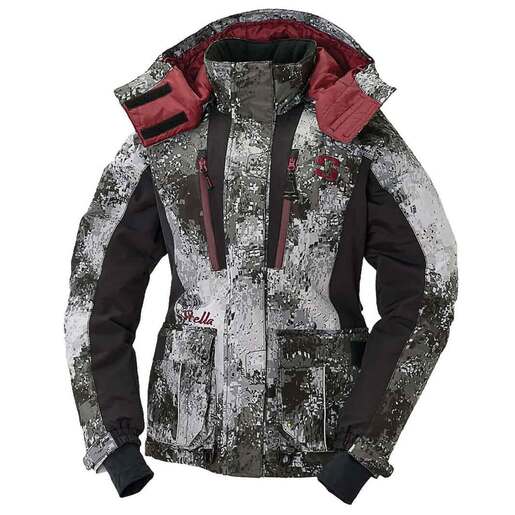 Striker Ice Stella Veil Stryk Women's Ice Fishing Jacket - Veil Stryk 3XL