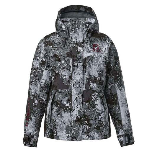 Striker Ice Women's Veil Stryk Adrenaline Waterproof Fishing Rain Jacket - Veil Stryk S Tall