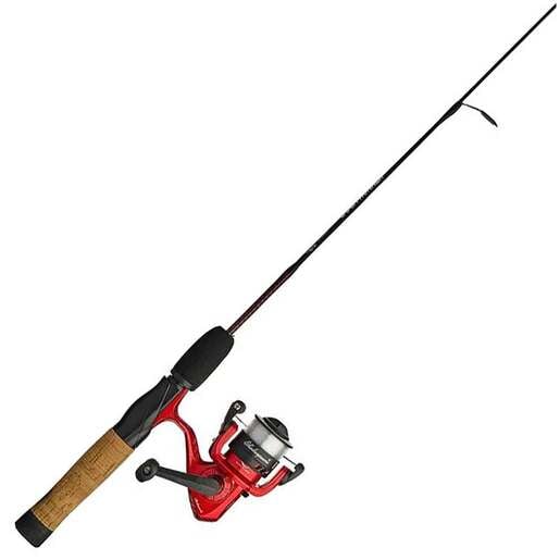 Ugly Stik Dock Runner Spinning Rod and Reel Combo - 30