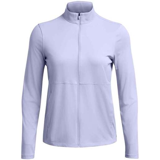 Under Armour Women's Fish Pro Iso-Chill Fishing Jacket - Celeste/Starlight S