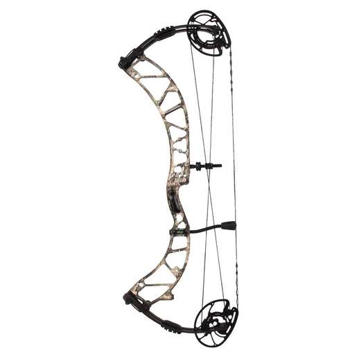 Xpedition Archery MX-16 60lbs Right Realtree Excape Compound Bow - Camo
