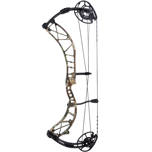 Xpedition Archery RAX 33 70lbs Right Hand Compound Bow - Veil K2 - Camo