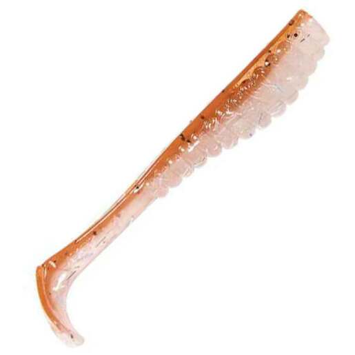 Z Man Swimmin' TroutTrick Soft Swimbait - Electric Chicken