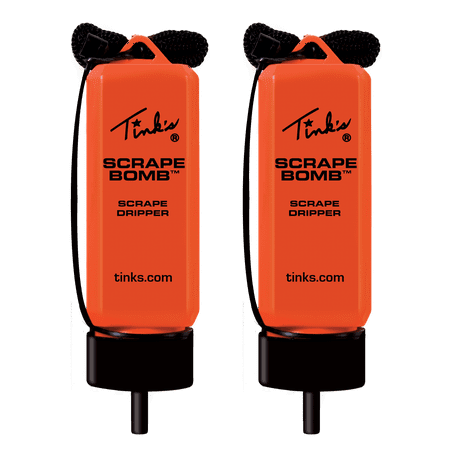 Scent Drags, Wicks & Dispensers