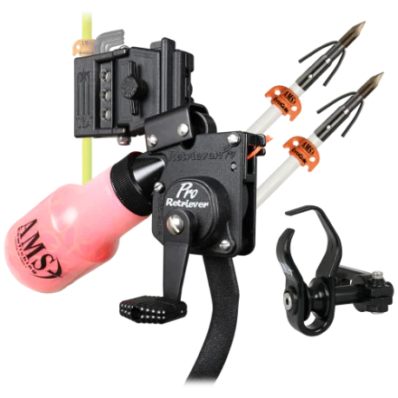 Bowfishing Equipment