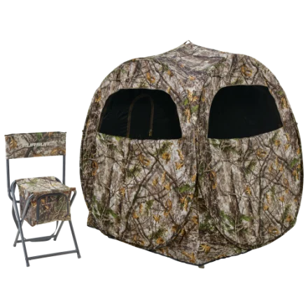 Hunting Blinds