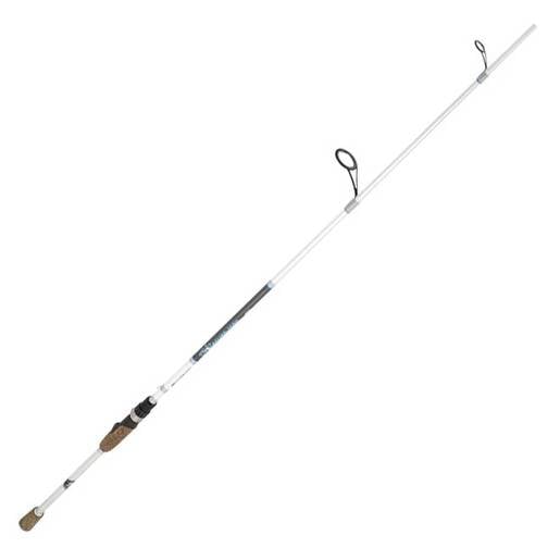 Kunnan KCJI Calico Jack Inshore Saltwater Spinning Rod