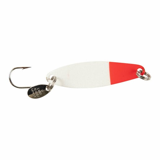 Luhr Jensen Needlefish Trolling Spoon - Rainbow Trout