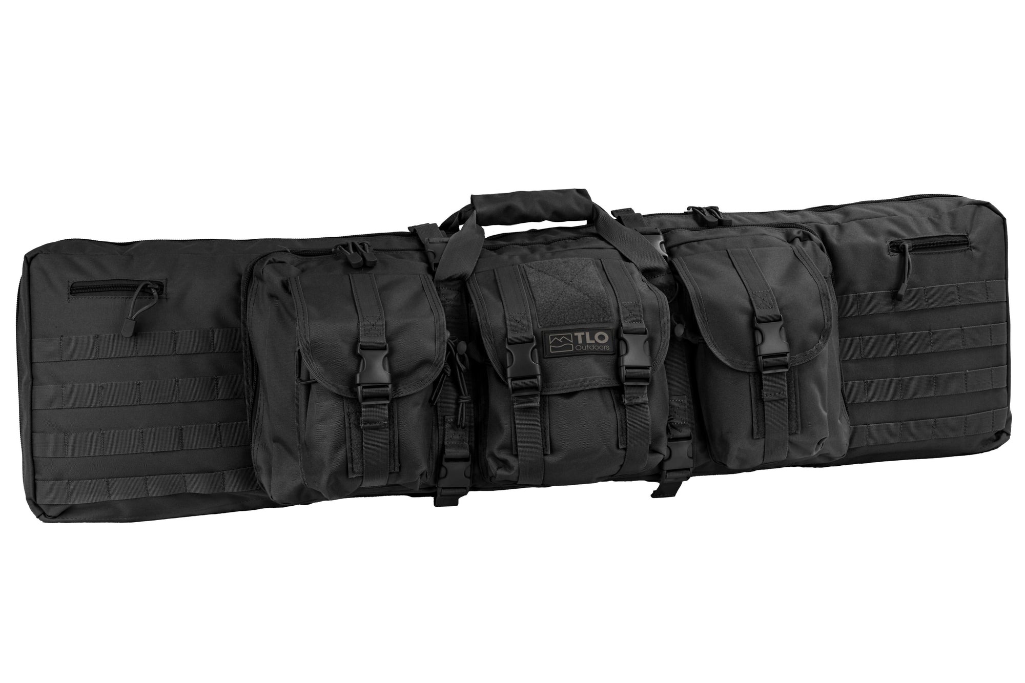 Rifle & Shotgun Cases
