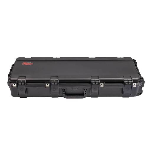 SKB iSeries M4 Short 36.5in Single Rifle Case - Black
