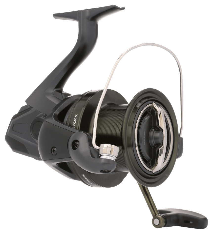 Saltwater Reels