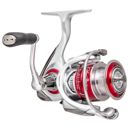 Spinning Reels