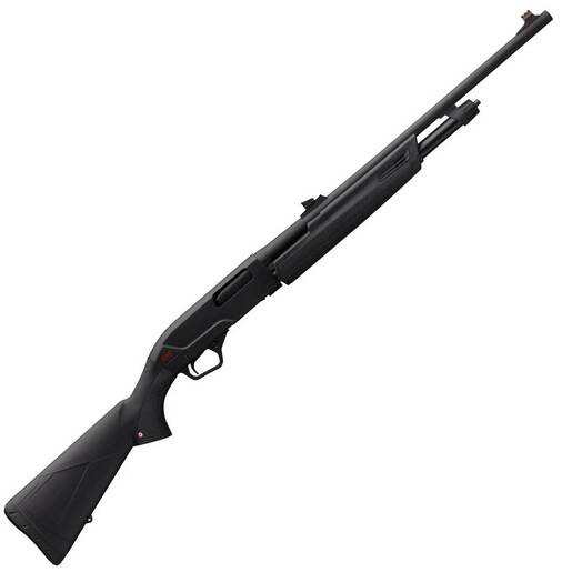 Winchester SXP Black Shadow Deer 20 Gauge 3in Pump Action Shotgun - 22in