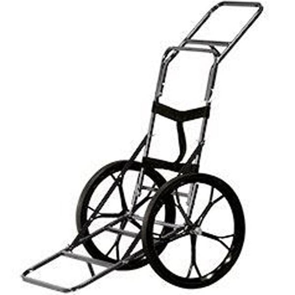 Carry Carts, Drags & Hoists