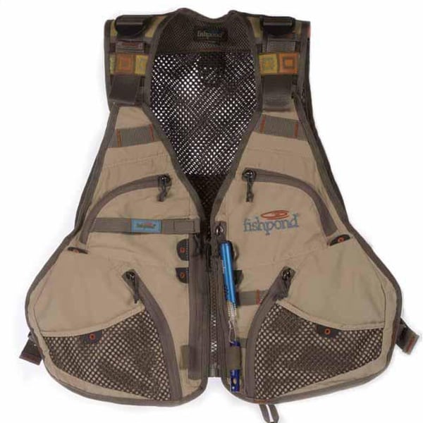Women's Fishing Vests