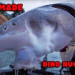 sturgeon fishing home made dino nuggets732dr 1200x628