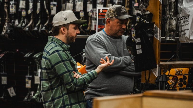 What To Know Before You Buy A New Bow