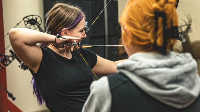 What To Know Before You Buy A New Bow