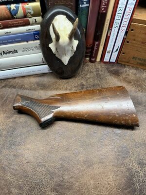 Cheek Pad for Rifle & Shotgun Stocks Cheek Riser Comb Riser BLACK No More Kick