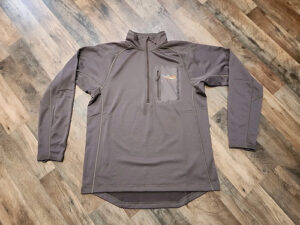 ScentLok Synthetic Baselayer XL