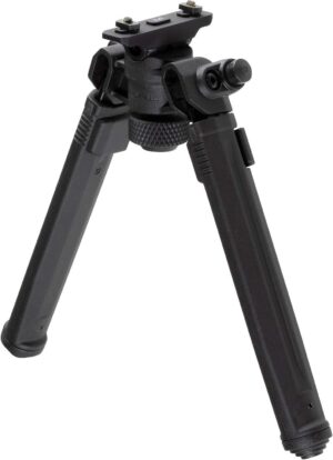 Magpul Rifle Bipod Gun Rest for Hunting and Shooting
