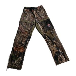 ScentLok Women’s Mossy Oak Breakup Country Size Small 28x29 Carbon Alloy