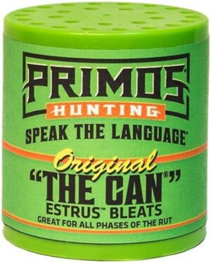 Primos Hunting,“The Can®” Deer Call