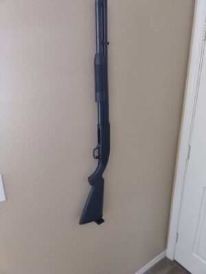 12Ga Shotgun Wall mount