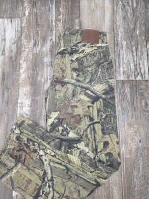 NWT Mossy Oak Scentlok Forefront Terra Gila Camo Hunting Pants 3XL Mid Season