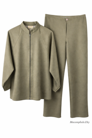 ScentLok Odor Control Hunting Set Jacket Pants Carbon Technology Camo Base Layer