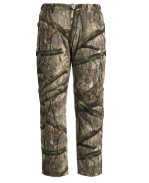 ScentLok Men's Revolution Mossy Oak Hunting Pants, Style#1030121-319, Size Large