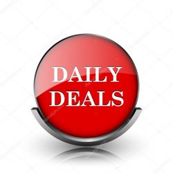 daily deal